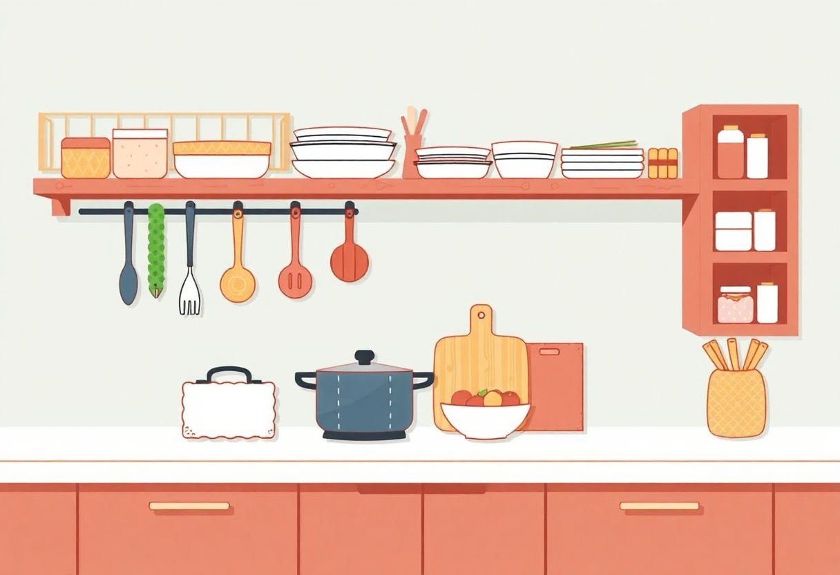 Pourquoi opter pour des accessoires de cuisine durables ?